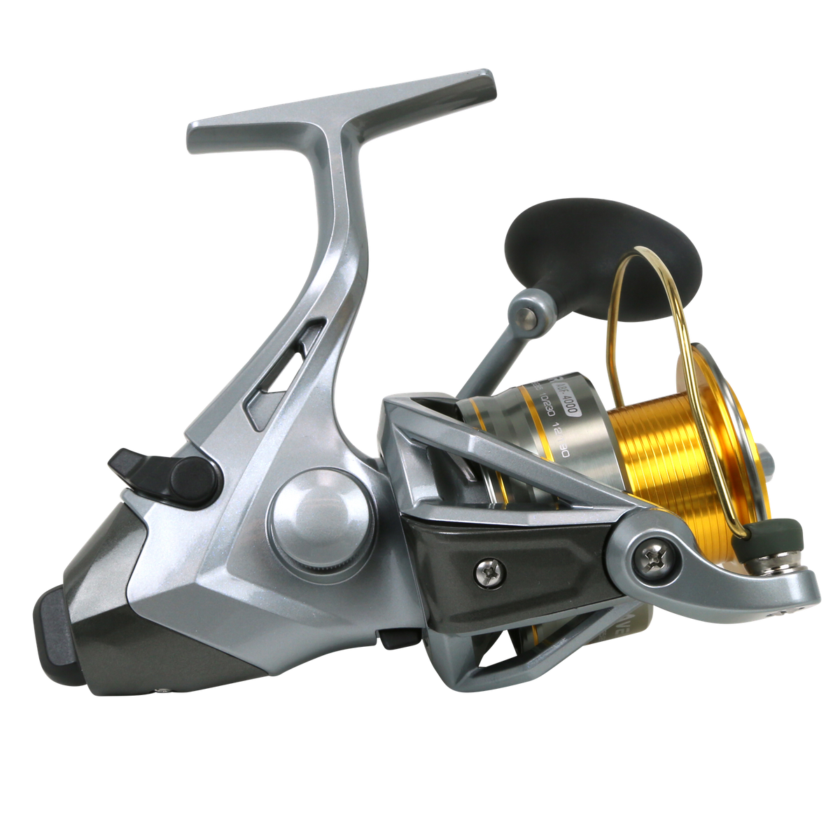 Okuma Avenger 8000 X-Factor II Slim 7'6