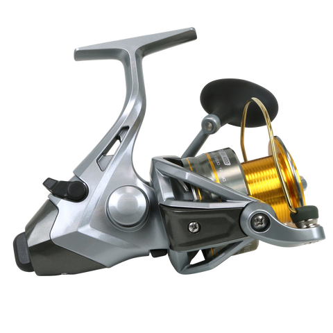 Okuma Avenger 8000 & X-Factor II Slim 7'6" Strayline Combo