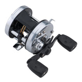 Abu Garcia Ambassadeur C3-6501LH