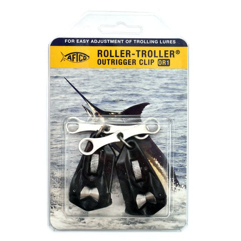 AFTCO Roller Trollers