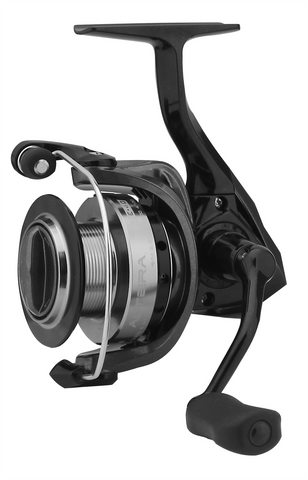 Okuma Altera 40 Spin Reel w 20lb braid