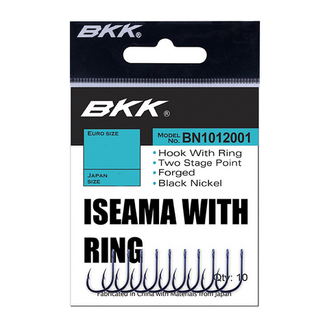 BKK ISEAMA-R Diamond