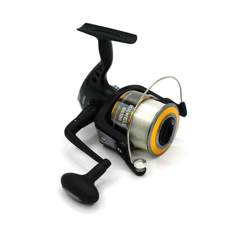 Kilwell BLSN380 & LED 1203 Surf Combo