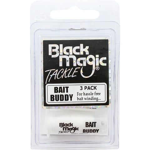 Bait Buddy (Pack of 3)