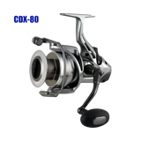 Okuma Coronado CX80 & X Factor II 7' Strayline Combo