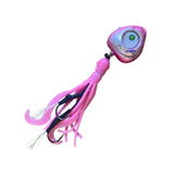Glowbite Grumpy Squid