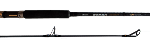 Okuma Tournament Concept 9' Landbased Lure Rod