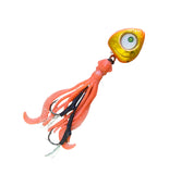 Glowbite Grumpy Squid