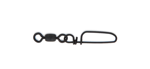 Sampo Ball-Bearing Swivel with Coast Lock