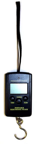 Digital Scale Pocket Size