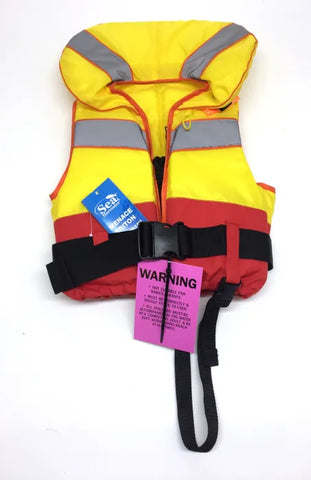 Life Jacket Adult