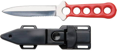 Sea Harvester SS Dive Knife