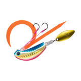 Daiwa Kohga Blade Breaker  Jig