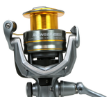 Okuma Avenger 4000 Baitfeeder Spin Reel
