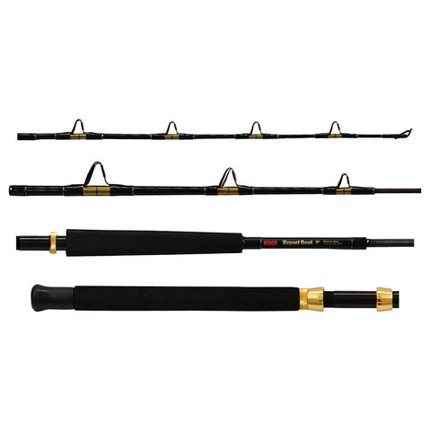 Tica Traveller 24kg Boat/Drone Rod