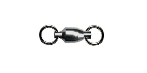 Ball Bearing Swivel with Welded Ring