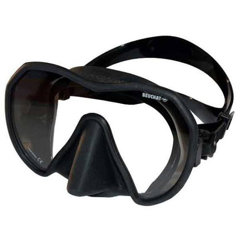 Beuchat MAXLUX S Diving Mask