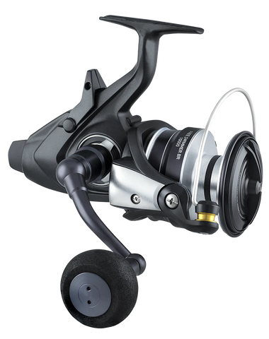 Daiwa Free Swimmer BR 10000