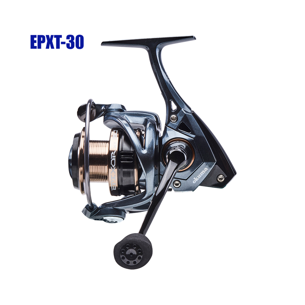 Okuma Epixor EPXT 30 Spin Reel