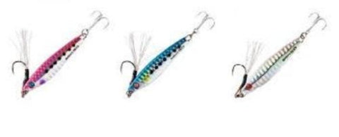 Hayabusa Shot Lure