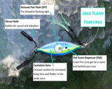 Glowbite Jack Flash 60g Slow Jig