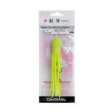 Daiwa Kohga Mega 6" Octopus Skirt