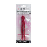 Daiwa Kohga Mega 6" Octopus Skirt