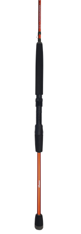 Okuma MC Nano 2pc 7'3" 8-12kg  Softbait Spin Rod