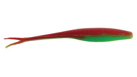 Gulp Alive Jerk Shad Softbaits
