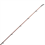 Okuma Nanomatrix+ 2pc 6'4" Slow Jig OH Rod