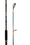 Okuma Tournament Concept 3pc Strayline Spin Rod With Tube