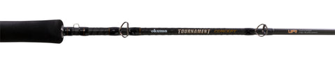 Okuma Tournament Concept 7'0 Heavy Softbait Rod