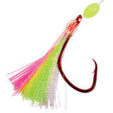 Black Magic Snapper Snatcher Flasher Rig