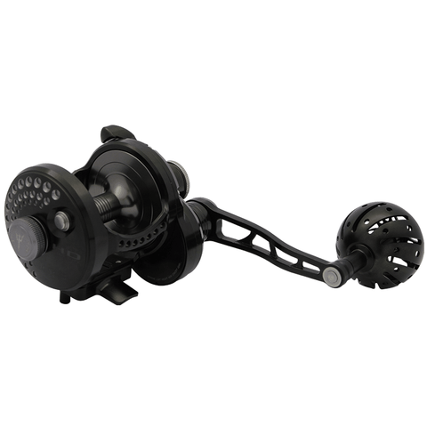 Poseidon Hi Performance Jigging Reel  Next 500R