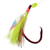 Black Magic Snapper Snatcher Flasher Rig