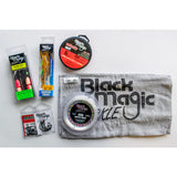 Black Magic Surf Gift Pack