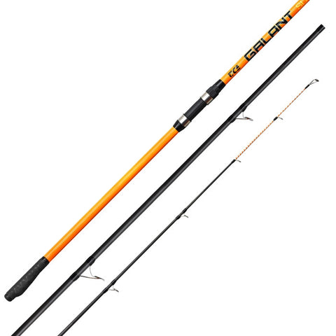 Tica Galant 1463 100-220g Surf Rod
