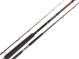Daiwa VIP 270 Boat Rod