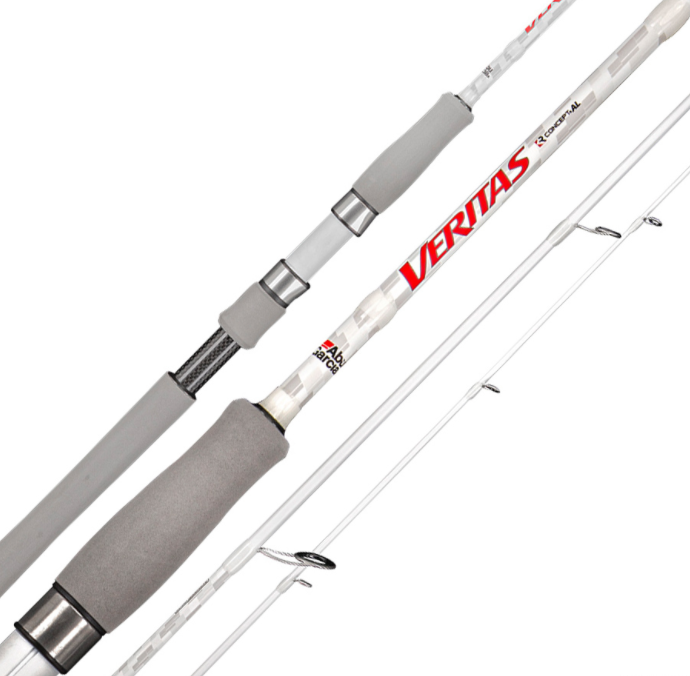 Veritas Casting Rod Abu Garcia Veritas Baitcaster Abu Garcia