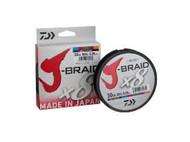 Daiwa X8 J Braid 500M