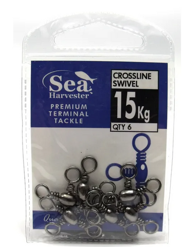 Crossline Swivel