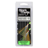 Black Magic Snapper Snatcher Flasher Rig