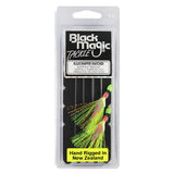 Black Magic Snapper Snatcher Flasher Rig