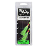 Black Magic Snapper Snatcher Flasher Rig