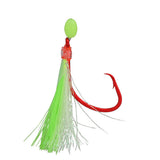 Black Magic Snapper Snatcher Flasher Rig