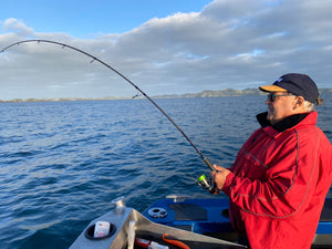 Bay of Islands Fishing Report 14Dec23