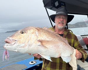 BOI Fishing Report - 2Oct25