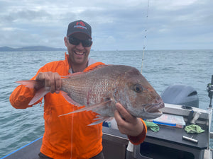 Bay of Islands Fishing Report 15Dec22