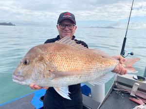 BOI Fishing Report 1st June 2023