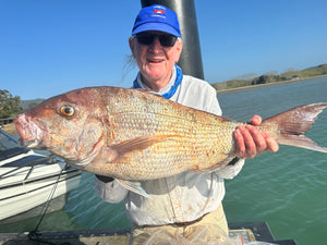 BOI Fishing Report 22Sep23